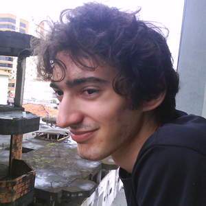 Foto de perfil de David NR