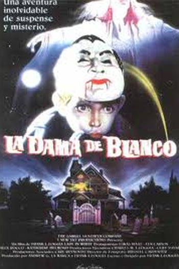  de Filme A Dama de Branco (1988)