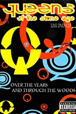Queens of the Stone Age: Over the Years and Through the Woods (Queens of the Stone Age: Over the Years and Through the Woods)