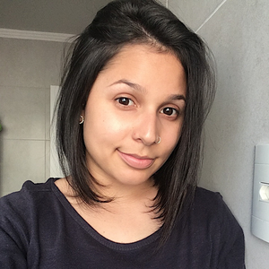 Foto de perfil de Gabriely