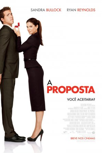 de Filme A Proposta (2009)