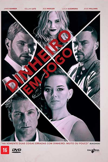  de Filme Dinheiro em Jogo (2016)