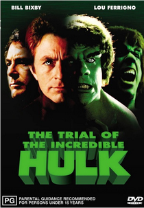 O Julgamento do Incrível Hulk (The Trial of the Incredible Hulk)