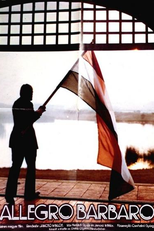 Allegro Barbaro (Allegro Barbaro)