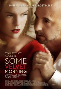 Uma Manhã Suave (Some Velvet Morning)