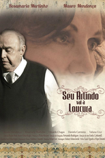 Seu Arlindo Vai à Loucura (Seu Arlindo Vai à Loucura)