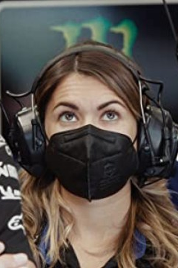 Poster de Episódio The Thin Line (2022)