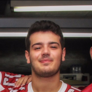 Foto de perfil de Nícolas Quintão