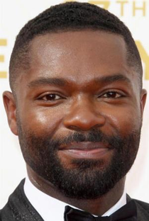 David Oyelowo - Poster 1