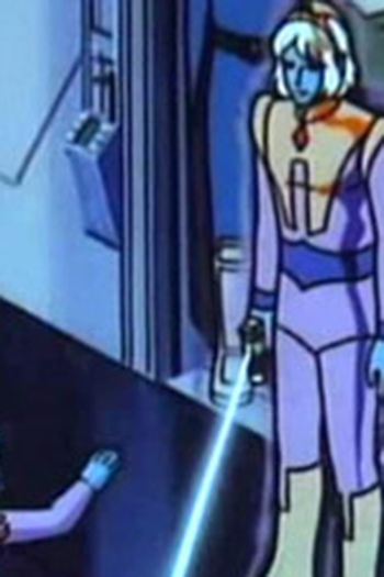 Poster de Episódio La révolte des compagnons (1981)