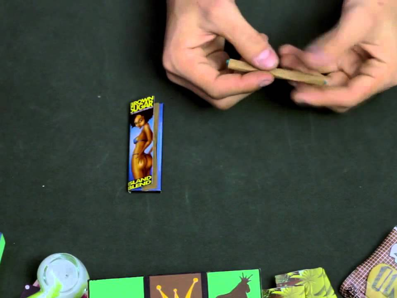 Foto 1 de Maconha é Má?