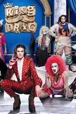 King of Drag (2ª Temporada) (King of Drag (Season 2))