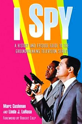  de Série Os Destemidos (1965)