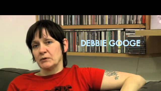 Trailer: Beautiful Noise Trailer - My Bloody Valentine influence 2012
