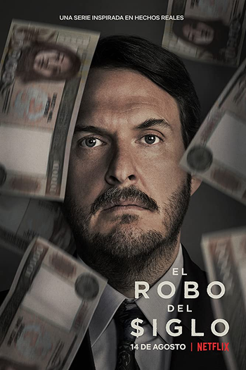  de Série O Maior Assalto (2020)