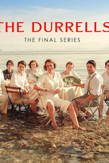 The Durrells (4ª Temporada) (The Durrells  (Season 4))