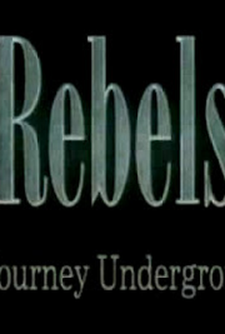 Poster 1 de Série Tempos de Rebeldia (1998)