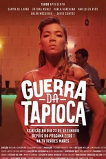 Guerra da Tapioca (Guerra da Tapioca)