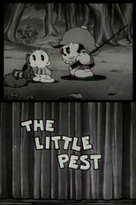 The Little Pest (The Little Pest)