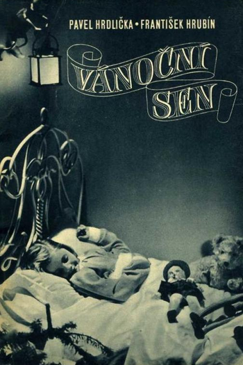  de Curta Vánocní Sen (1946)