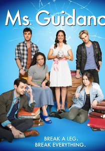 Ms. Guidance (1ª Temporada) (Ms. Guidance (Season 1))