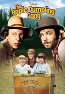 A Gangue da Tortinha de Maçã Ataca Novamente