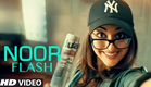 NOOR FLASH Video | Sonakshi Sinha | NOOR | T-Series