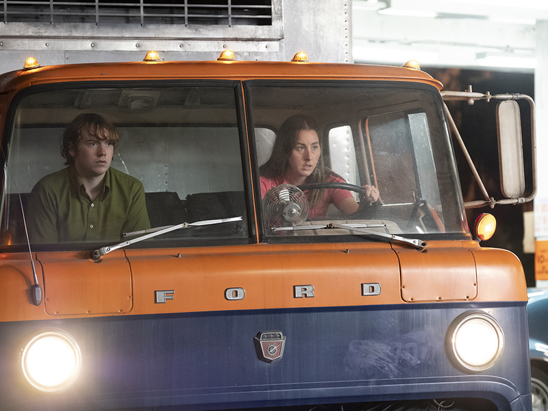 Foto 10 de Licorice Pizza