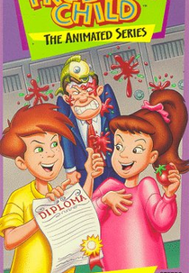 O Pestinha (Problem Child)