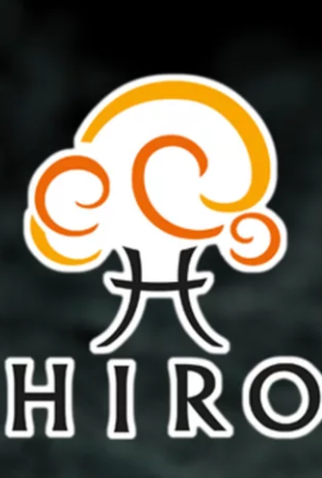 Poster 1 de Curta Hiro (2011)