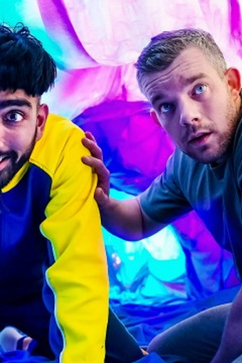 Poster de Episódio Cake (2023)