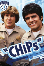 CHiPs (3ª Temporada) (Chips (Season 3))