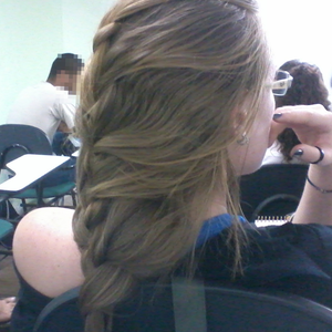 Foto de perfil de Ana Paula Campos