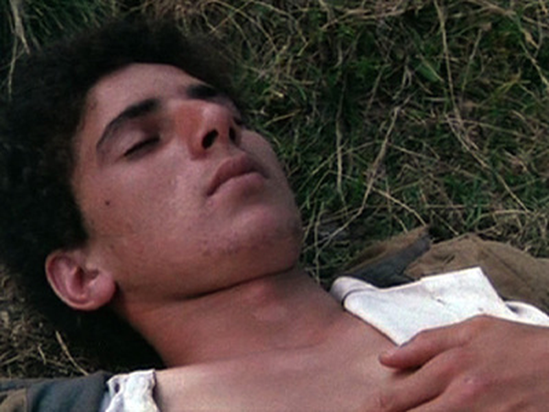 Foto 1 de Le dormeur