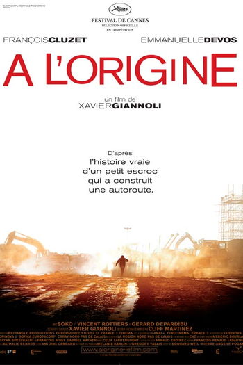  de Filme No Começo (2009)