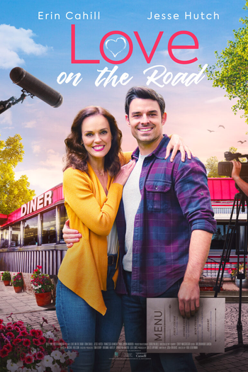 Poster de Filme Making Something Great (2021)