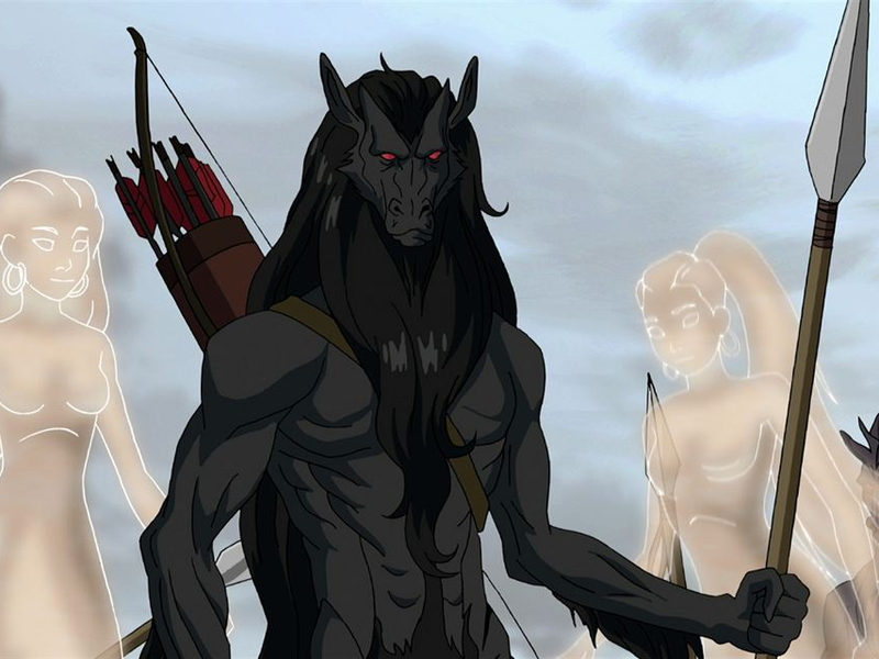 Foto 5 de Trese (1ª Temporada)