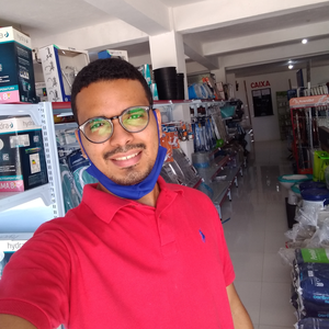 Foto de perfil de Iágo Martins