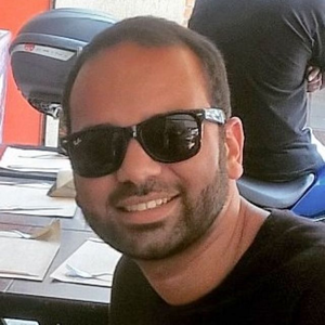 Foto de perfil de Alex Mota