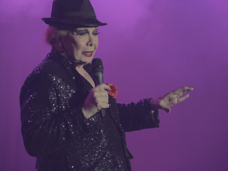 Foto 4 de Divinas Divas