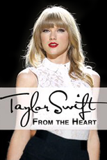Taylor Swift: From the Heart (Taylor Swift: From the Heart)