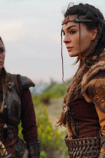 Poster de Episódio 1. Bölüm (2021)
