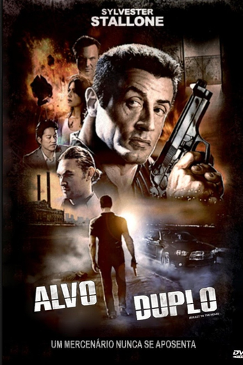  de Filme Alvo Duplo (2012)