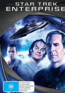 Jornada nas Estrelas: Enterprise (2ª Temporada) (Star Trek: Enterprise (Season 2))