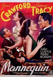 Manequim (Mannequin)