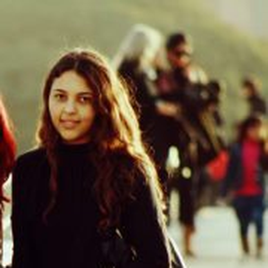 Foto de perfil de Bruna Rodrigues