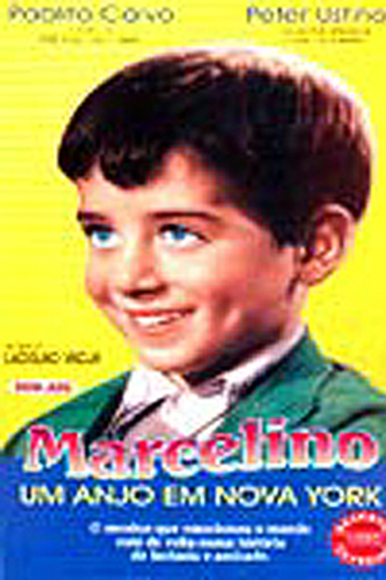  de Filme Marcelino: Um Anjo em Nova York (1957)