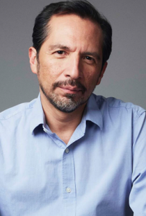 Enrique Arreola (I) - Poster 1