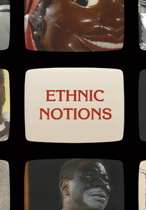 Do Estereótipo Negro (Ethnic Notions)