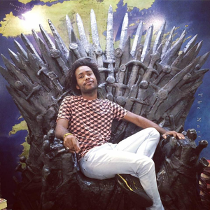 Foto de perfil de Alisson Gomes